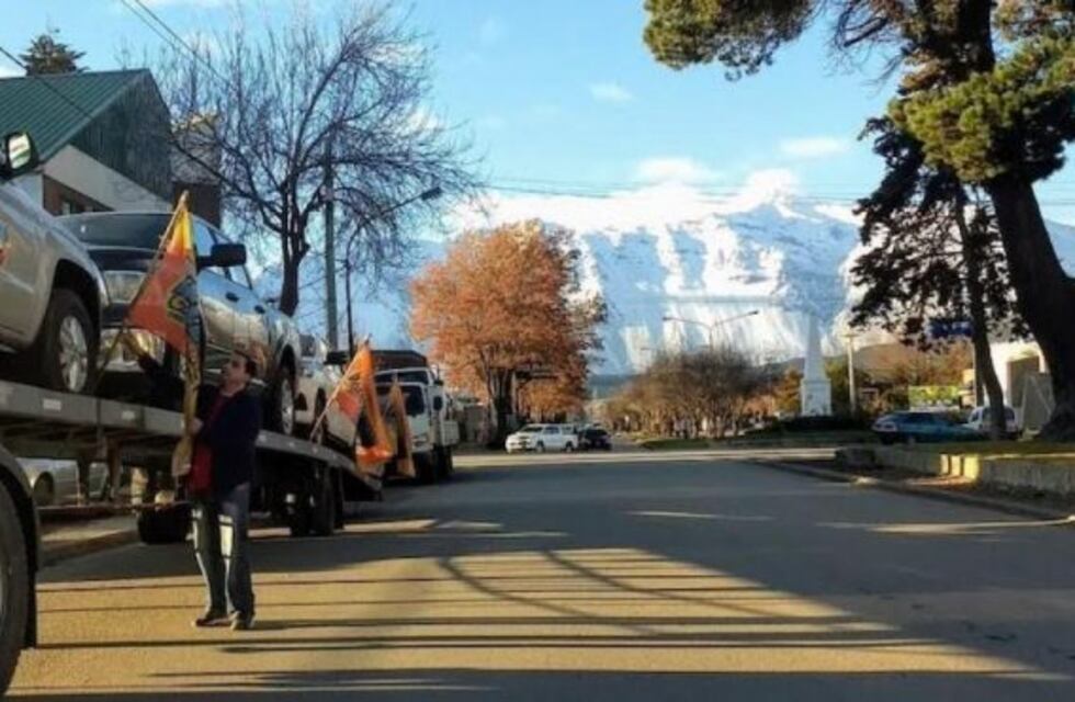 Sortearon 2 camionetas, no aparecieron los ganadores y van a sorteo de nuevo
