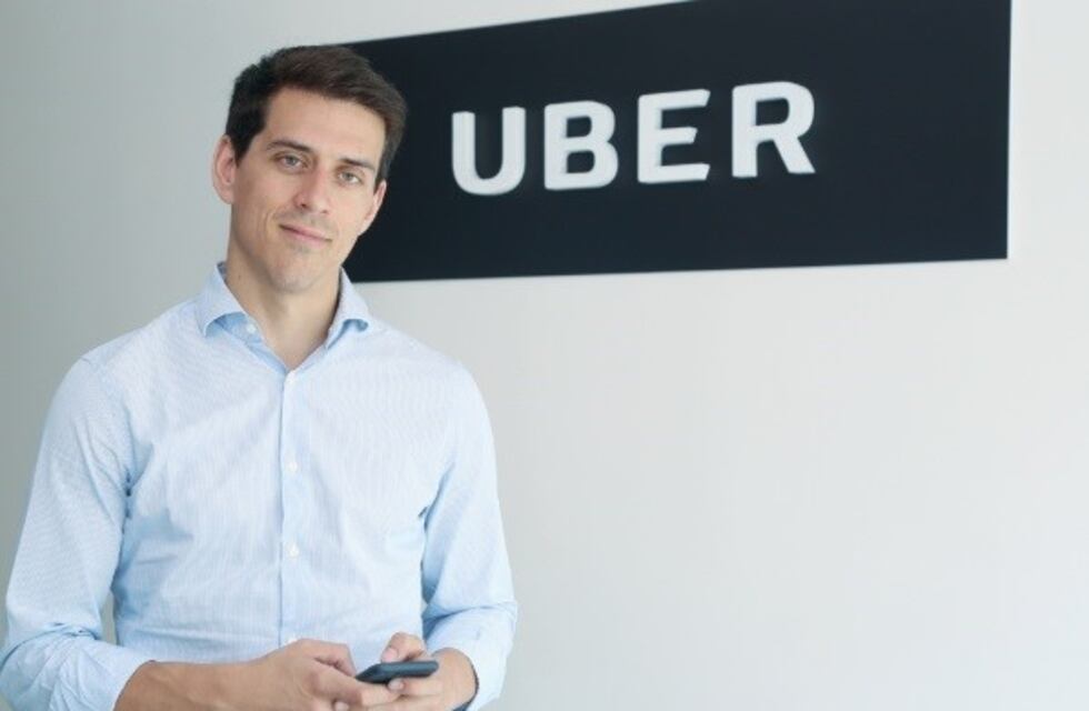 El viernes comienza a funcionar Uber en Mendoza
