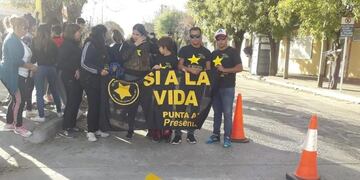 Estrella amarilla de Lucas