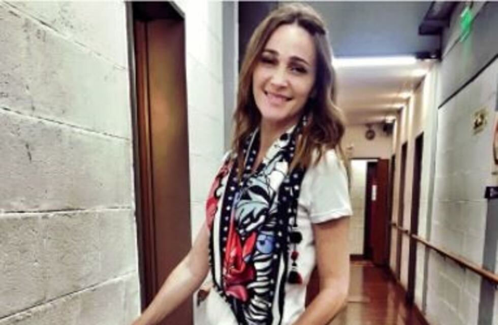 Verónica Lozano destrozó a Ari Paluch en Twitter tras la denuncia por acoso sexual