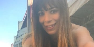 Ximena Capristo\u002E (Instagram)