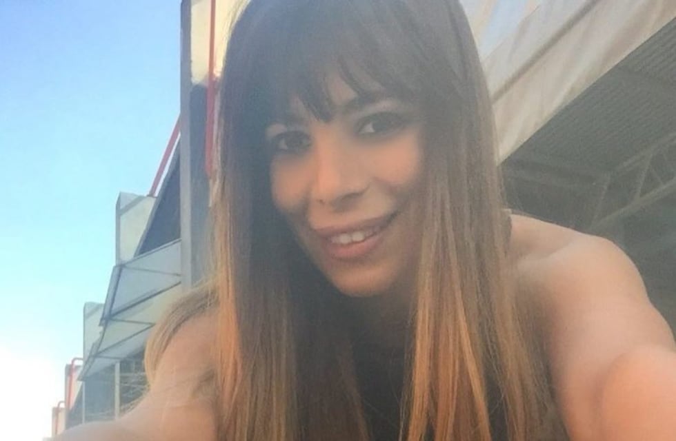 Agredieron a Ximena Capristo en las redes y así reaccionó