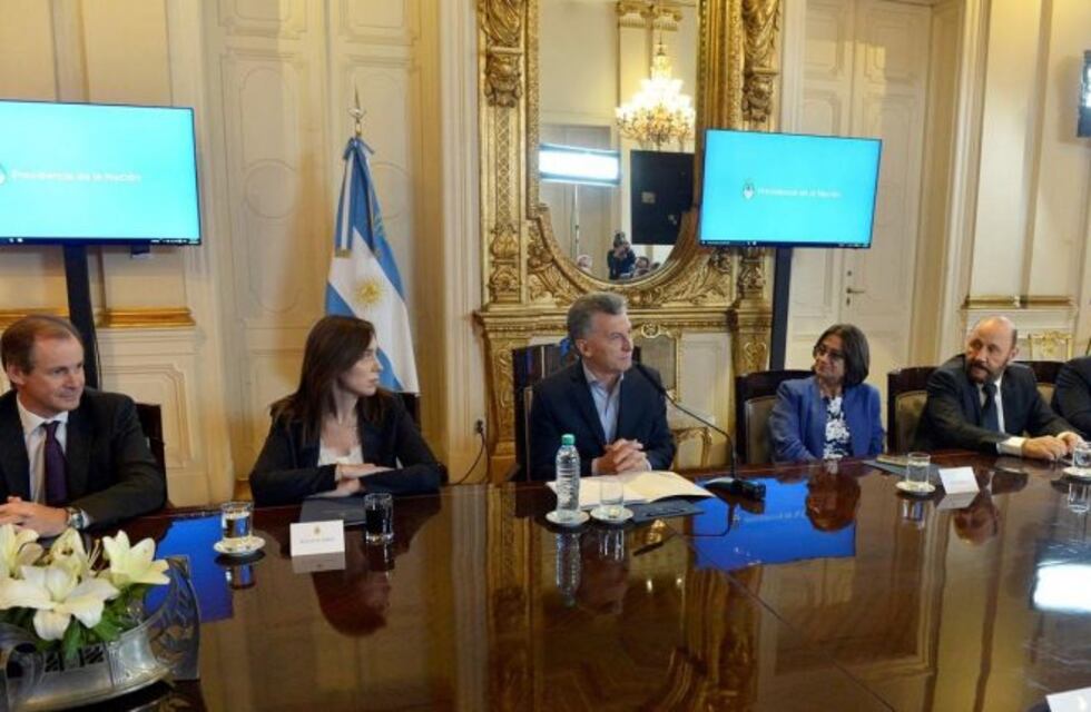 Presupuesto 2019: qué exigen los gobernadores para acordar el ajuste con el Gobierno