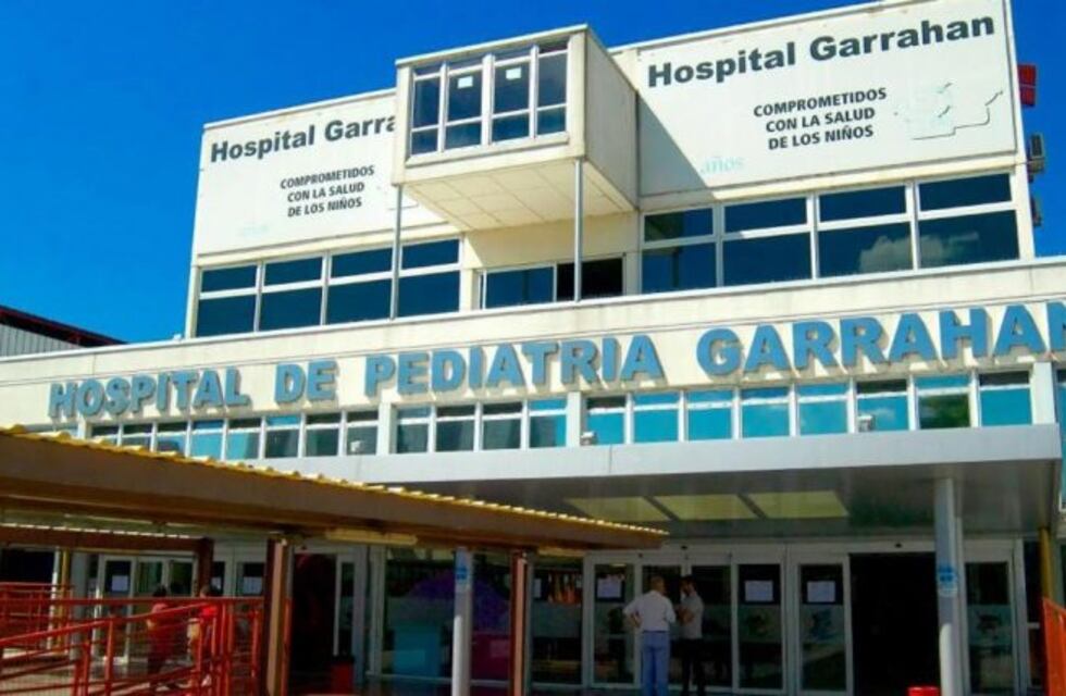 Detuvieron a un pediatra del hospital Garrahan por tenencia y distribución de pornografía infantil