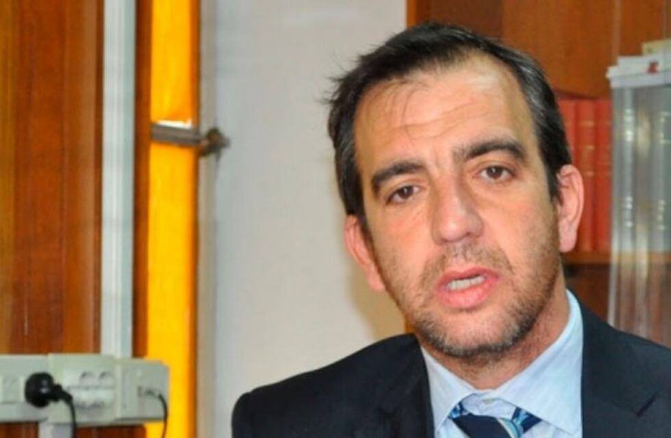 Dictaron prisión preventiva al hombre que mató a su madre e hirió a su esposa e hija