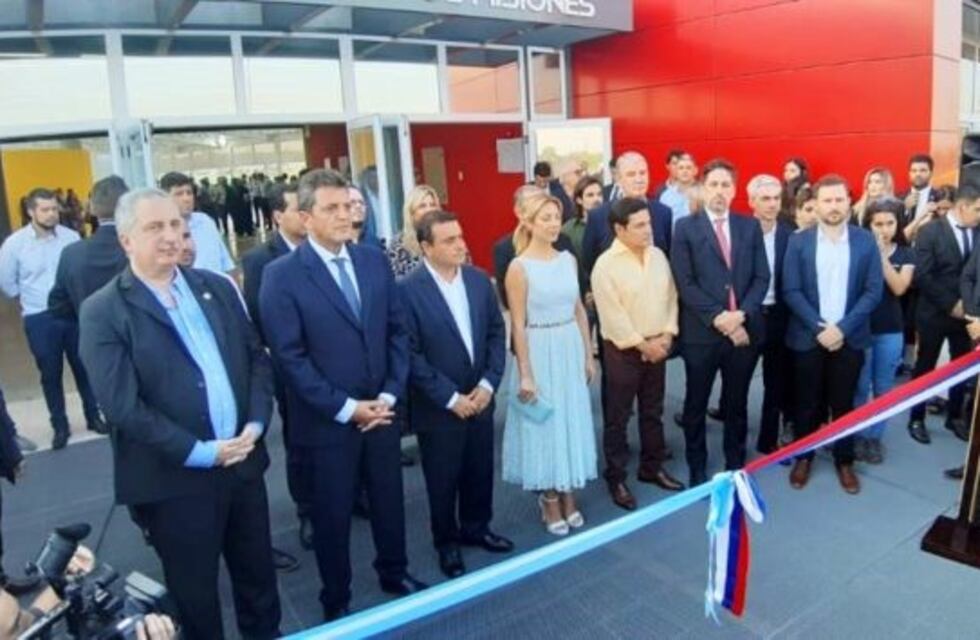 La Escuela Secundaria de Innovación inicia otra etapa en la educación de Misiones