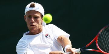 Diego Schwartzman