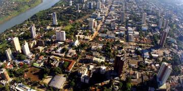 La ciudad brasilera sigue sumando casos positivos\u002E
