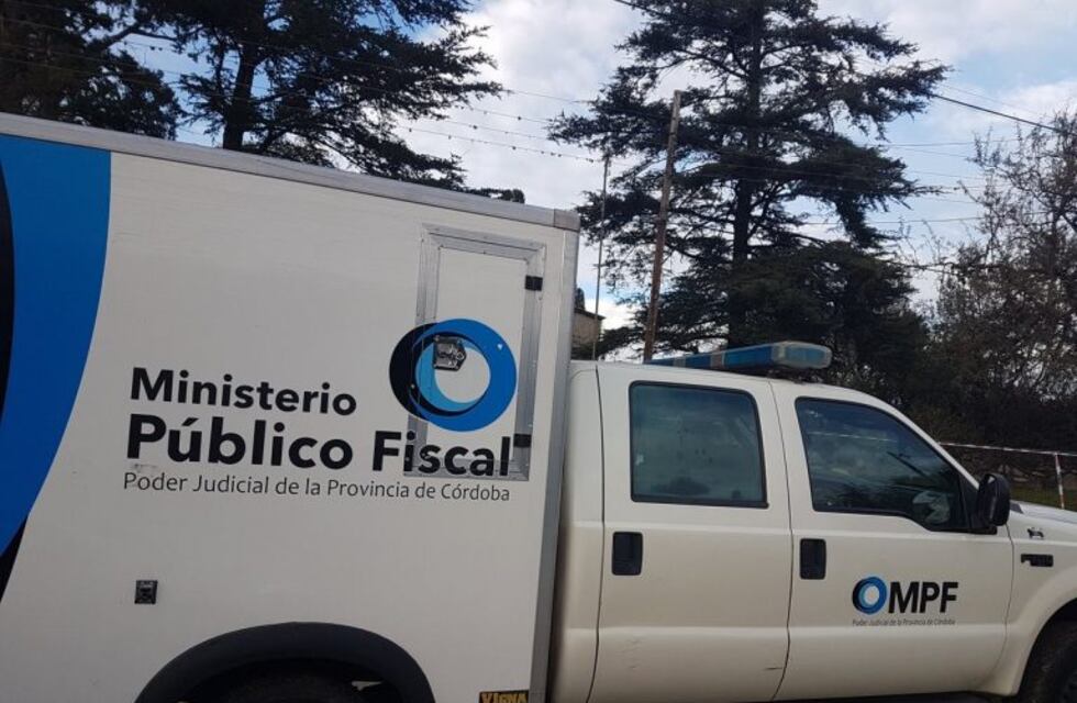 Murió un hombre en un incendio en barrio Pueyrredón