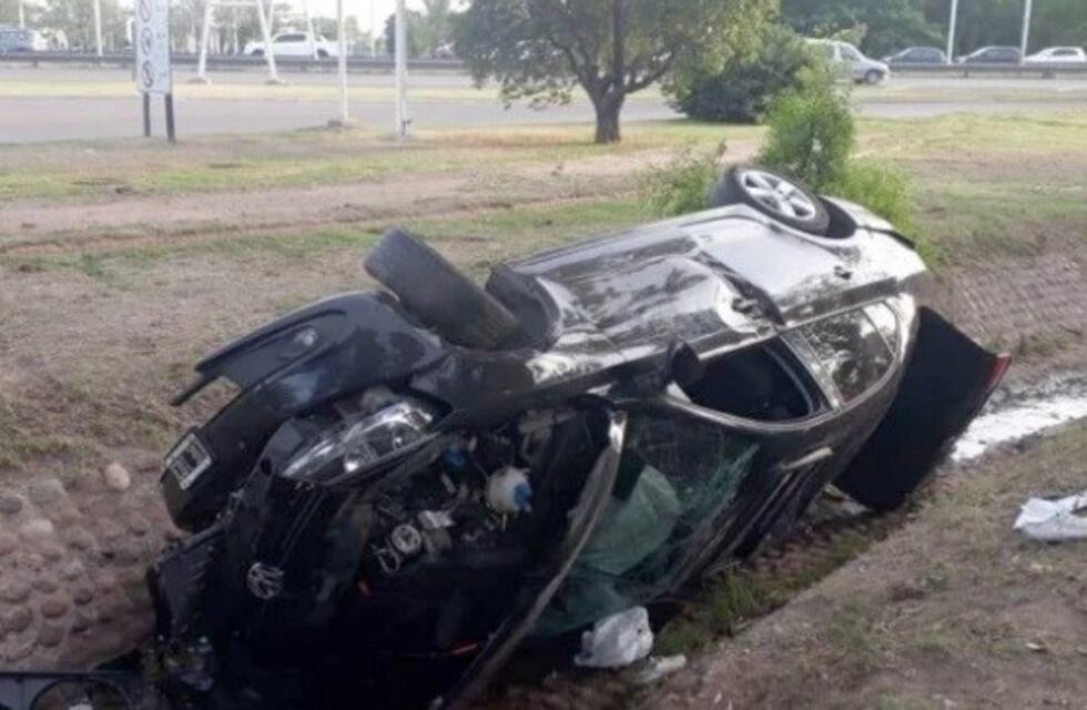 Tremendo vuelco: "Mi hijo está alcoholizado", dijo la madre del conductor