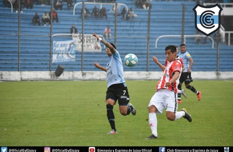 Dura caída de Instituto en Jujuy; lo goleó el Lobo