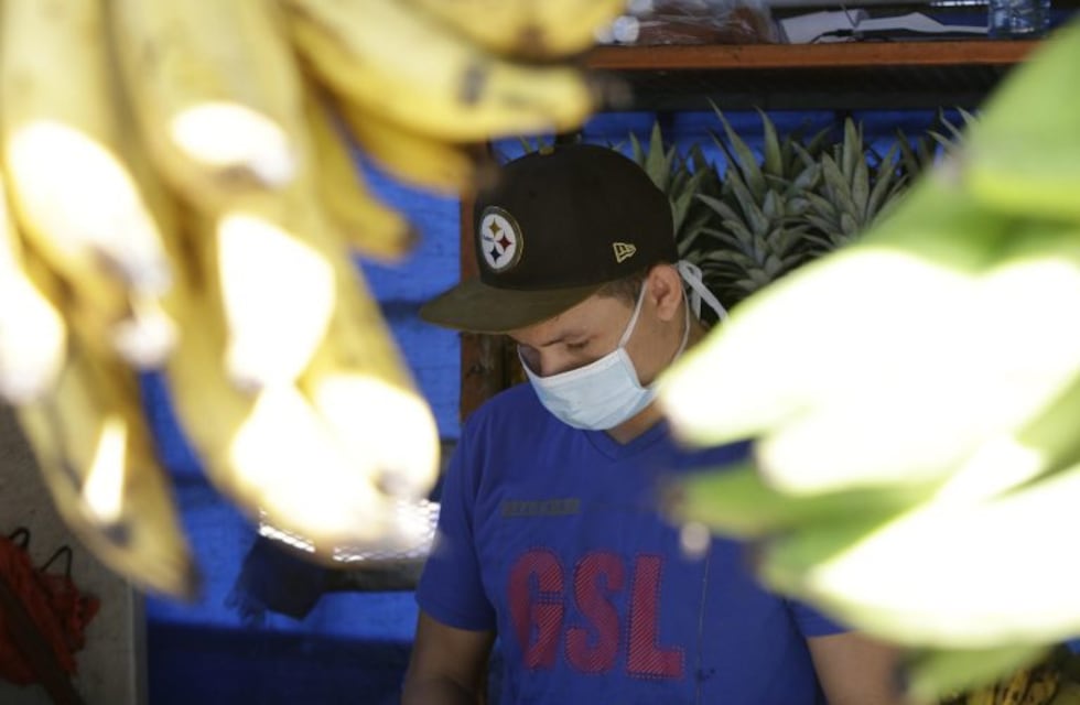 Intendente de La Calera: "Hemos tomado todas las medidas posibles"