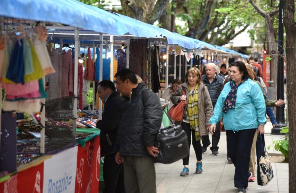 ¿Buscás un regalo para mamá? Se viene una feria de emprendedores