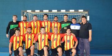 Handball: Sarmiento y Salesianos buscan el ascenso al Nacional \