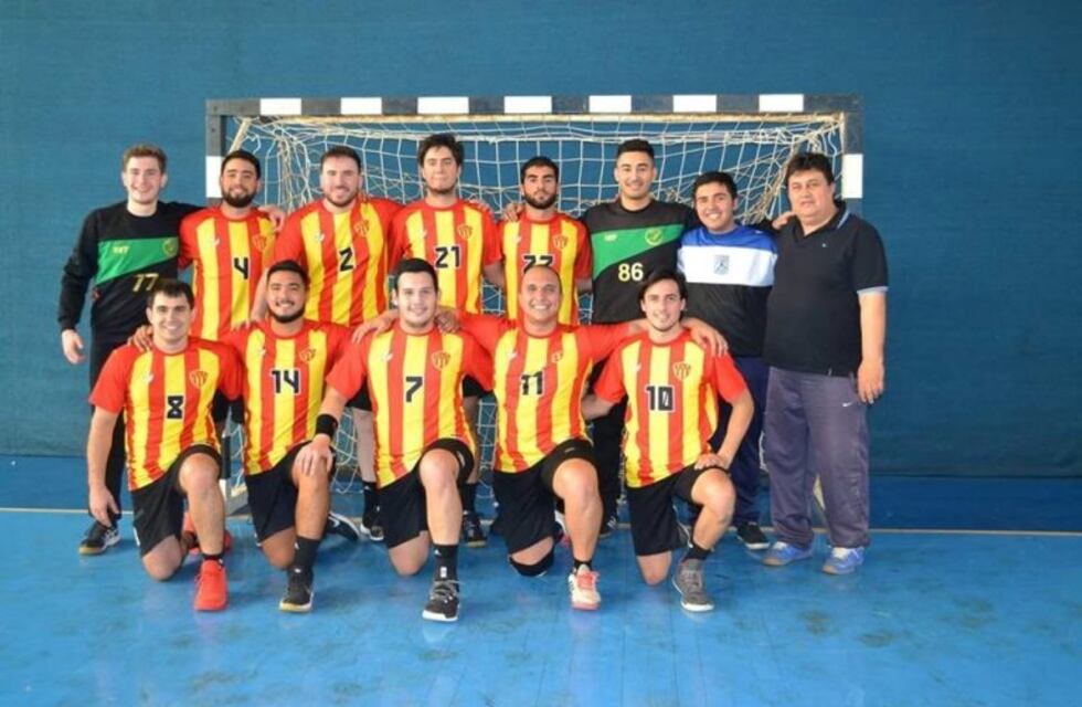 Handball: Sarmiento y Salesianos buscan el ascenso al Nacional "C"