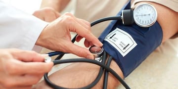 17 de mayo, Día Mundial de la Hipertensión Arterial\u002E