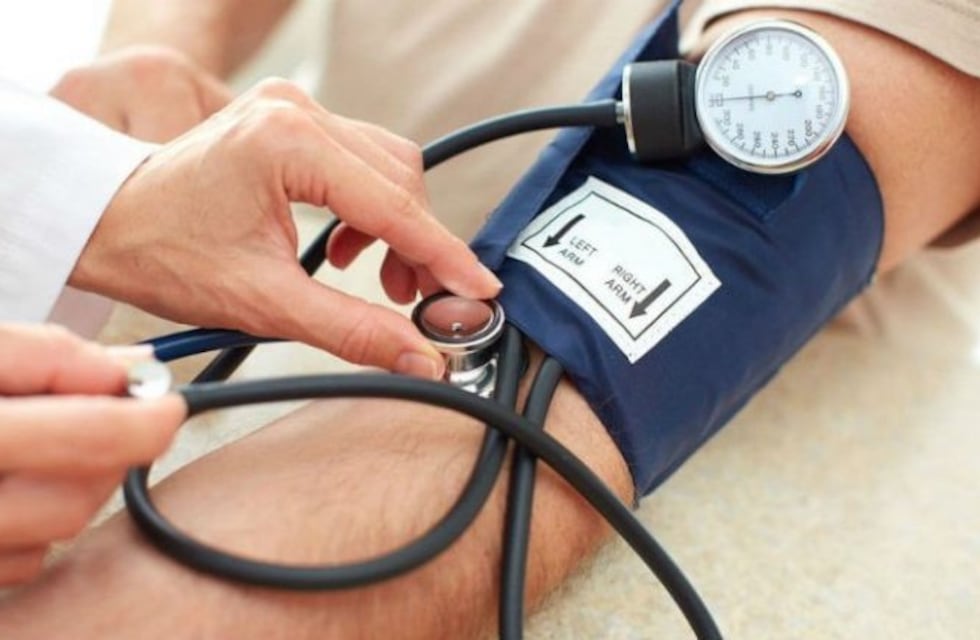 Día Mundial de la Hipertensión: 1 de cada 4 argentinos es hipertenso y no lo sabe