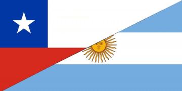 Argentina-Chile