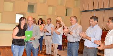 Créditos a emprendedores (Municipalidad de Santa Rosa)