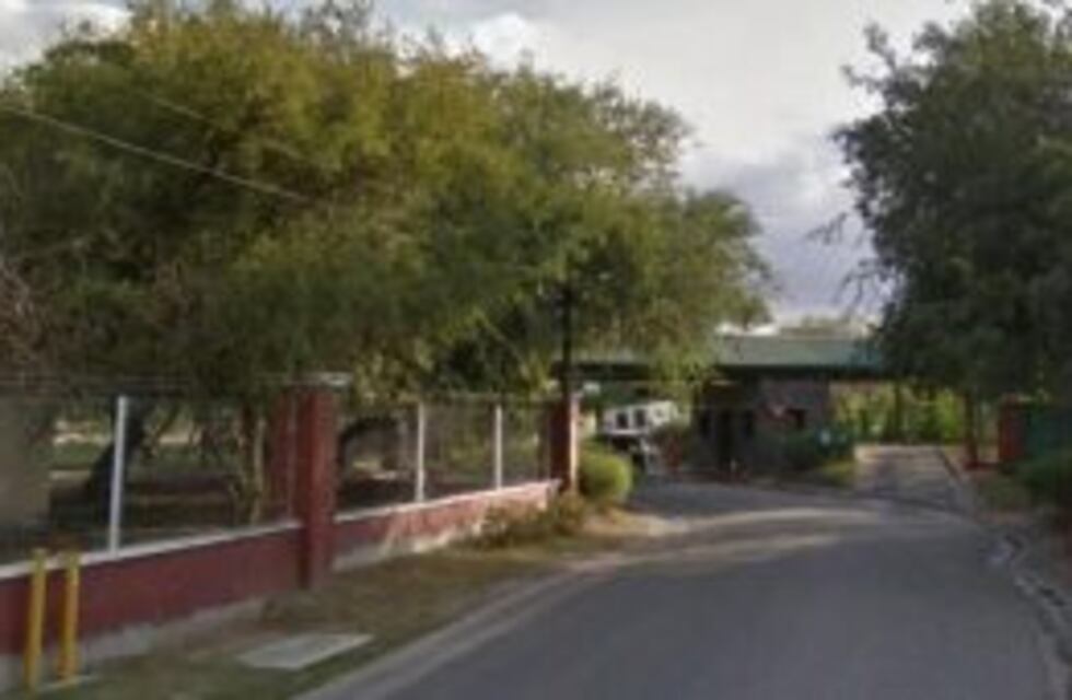 Redujeron a un guardia y robaron en el country "La Reserva"
