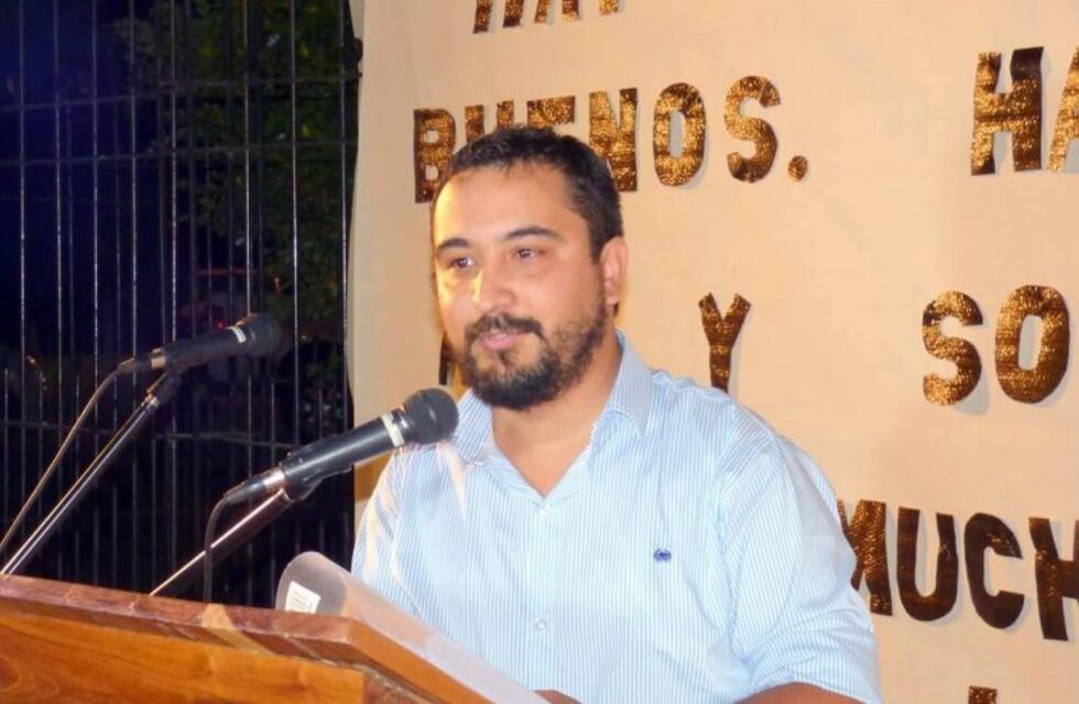 Un jefe comunal decidió bajarse el sueldo y equipararlo con el de su personal