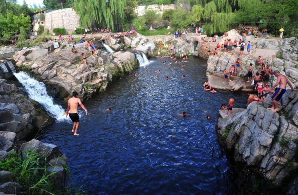 San Luis, entre las 5 provincias turísticas con mayor ocupación hotelera