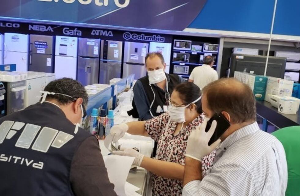 Por los sobreprecios intensifican los controles en la provincia