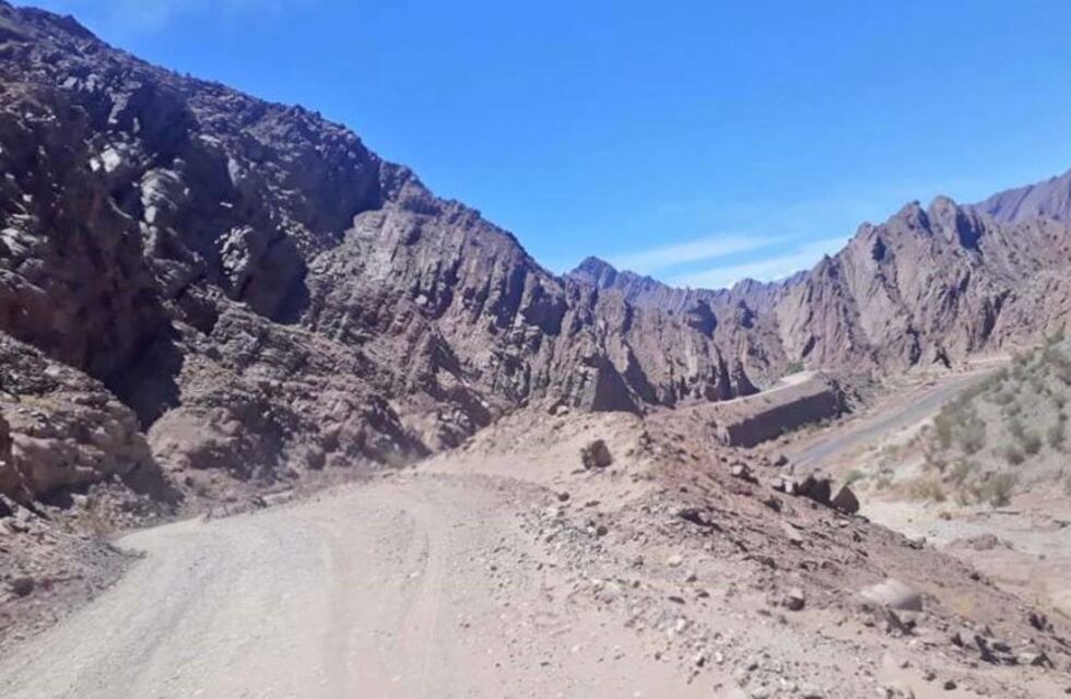 Vecinos de Jagüé realizarán un corte de ruta