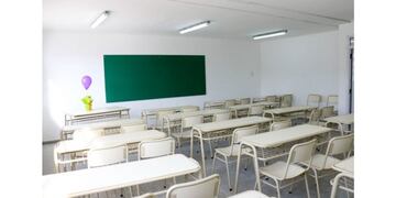 Río Negro calificará a los alumnos con un "informe de trayectoria"