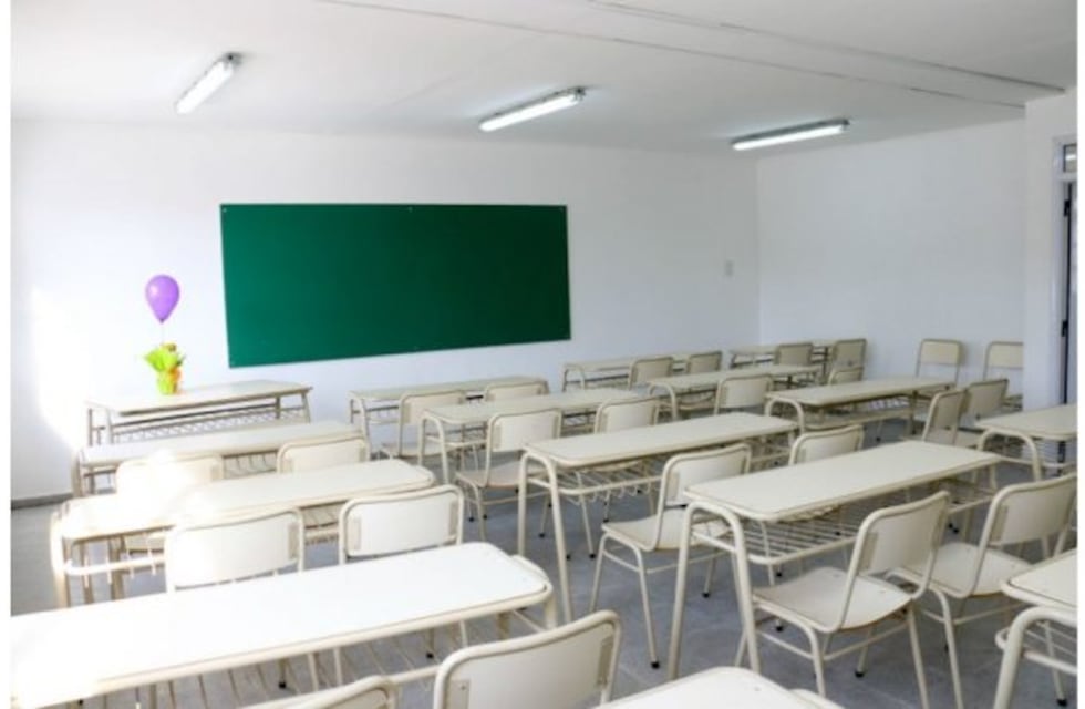 La Provincia habló sobre las guías que se conocieron para la vuelta a las clases