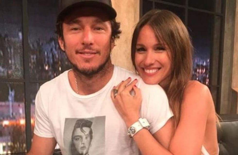 Pampita y un detalle revelador de su vida íntima con Pico Mónaco