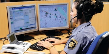 Llamadas al 911: su00f3lo el 18 por ciento requiere de accionar policial en Santa Fe