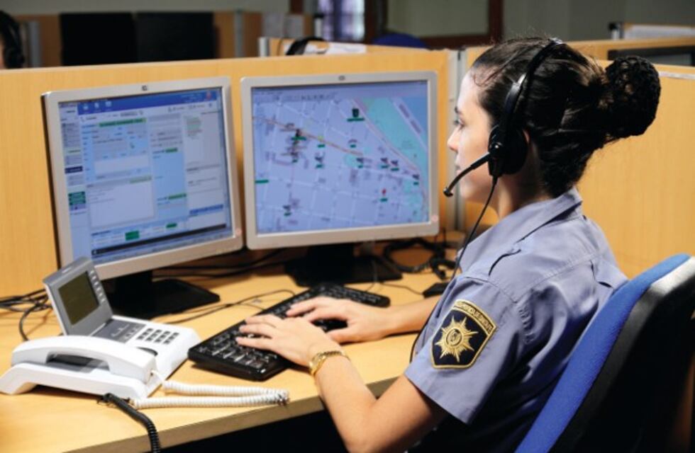 Provincia implementa el Centro de Denuncias 911 en Rafaela