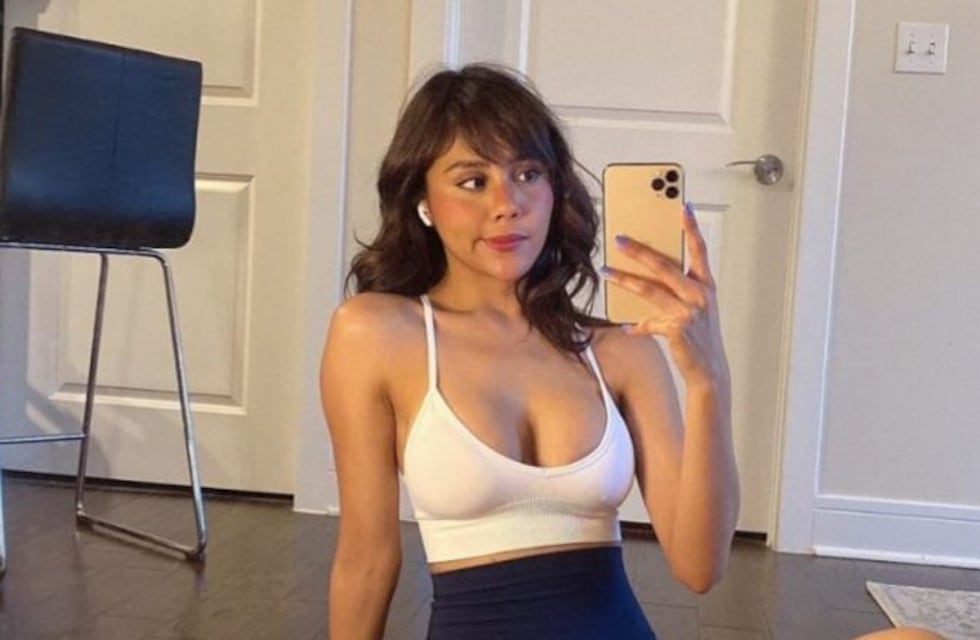 Quien es Neekolul, la joven estrella de Tik Tok y Twitch