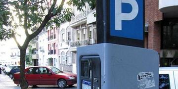 Eliminan estacionamiento medido por el Día del Niño