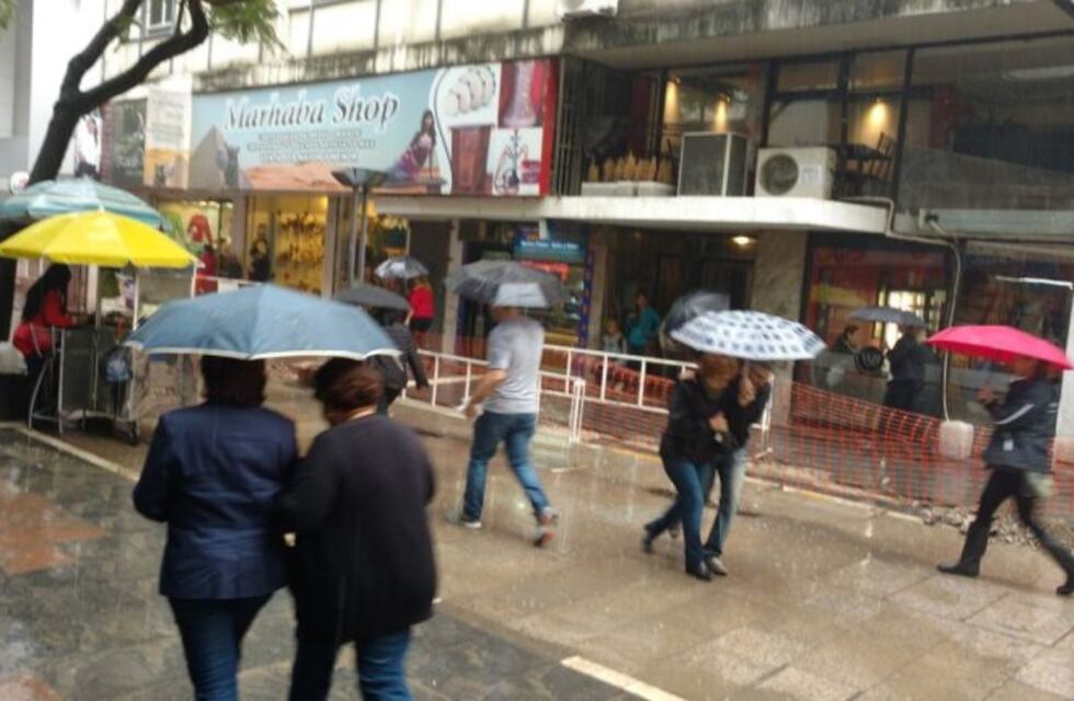 Así estará el tiempo este jueves 16 de mayo en Córdoba