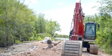 Planta de tratamiento de afluentes PIG