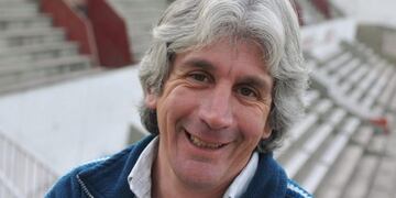 Felix Brito, el candidato a presidente que presentó la lista en tiempo y forma\u002E Y permitió que el plazo se extendiera\u002E