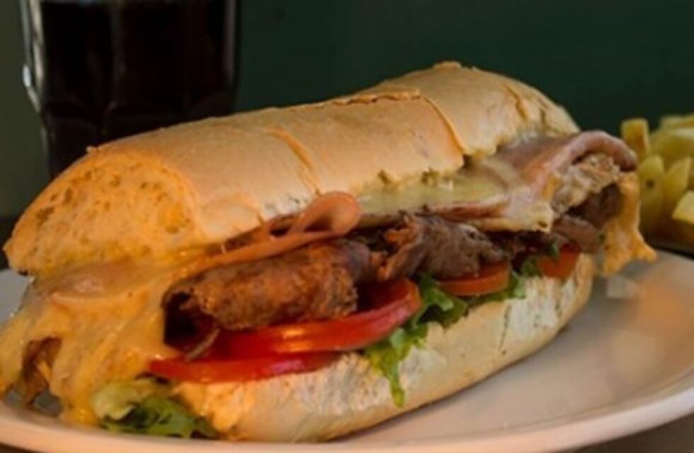 Se viene el 2º Festival del Lomito Cordobés