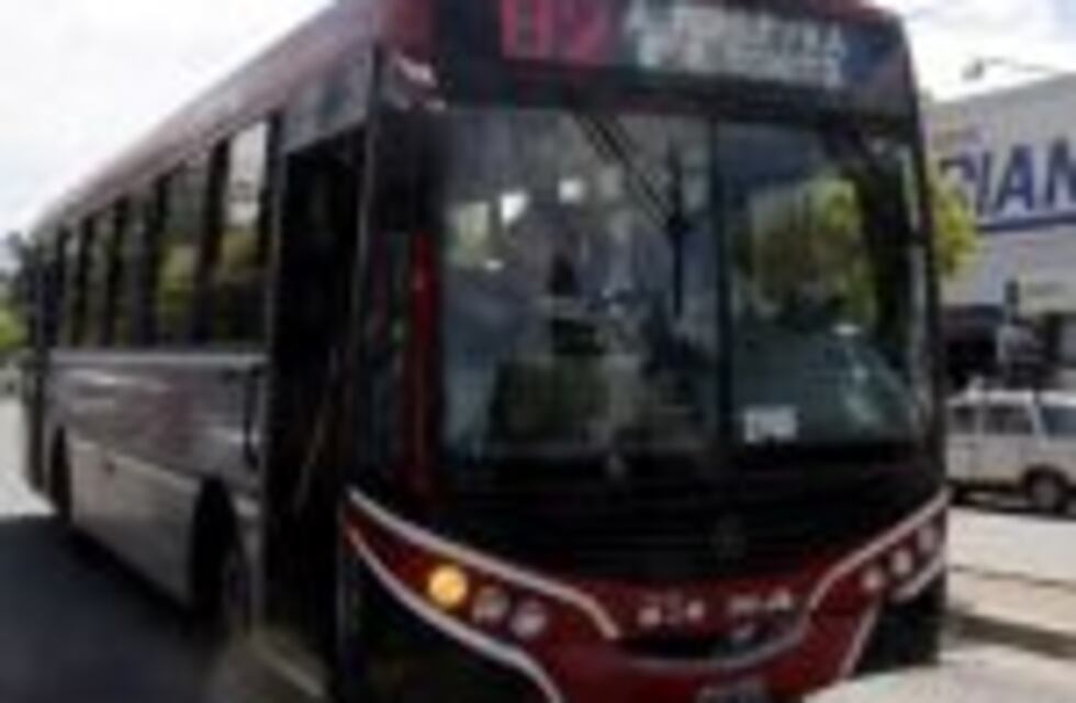 El aumento del boleto, con votación express