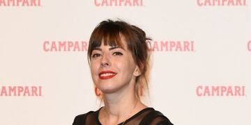 Pipi Yalour Campari