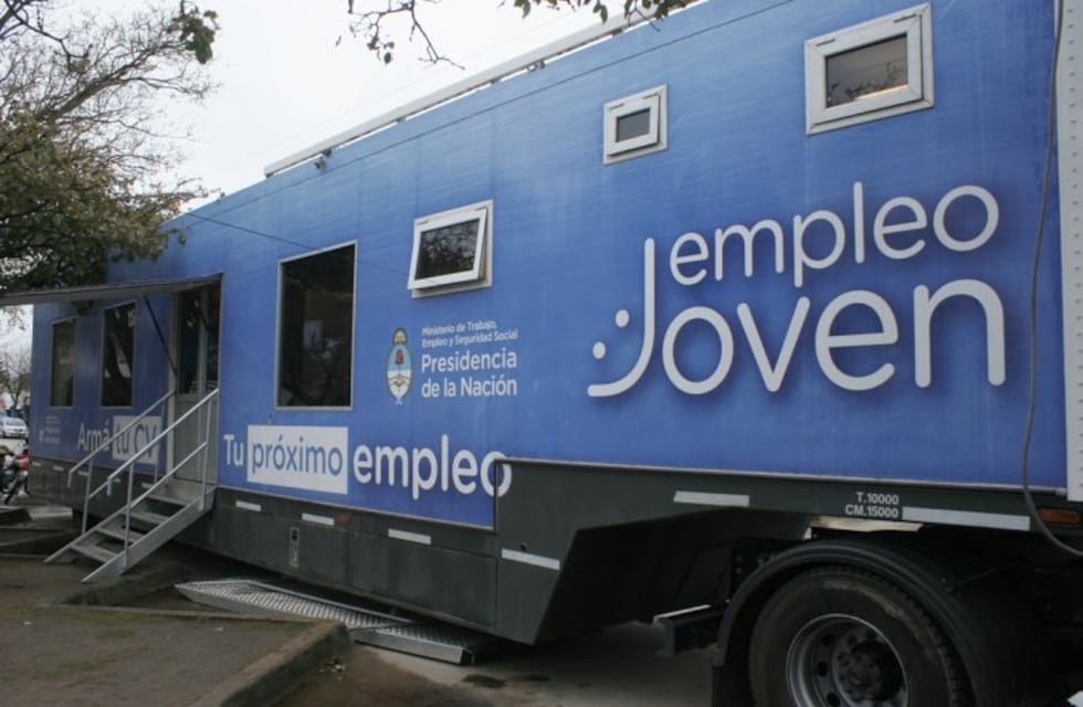 Los puestos de trabajo cayeron 2,6% en septiembre en los principales centros urbanos