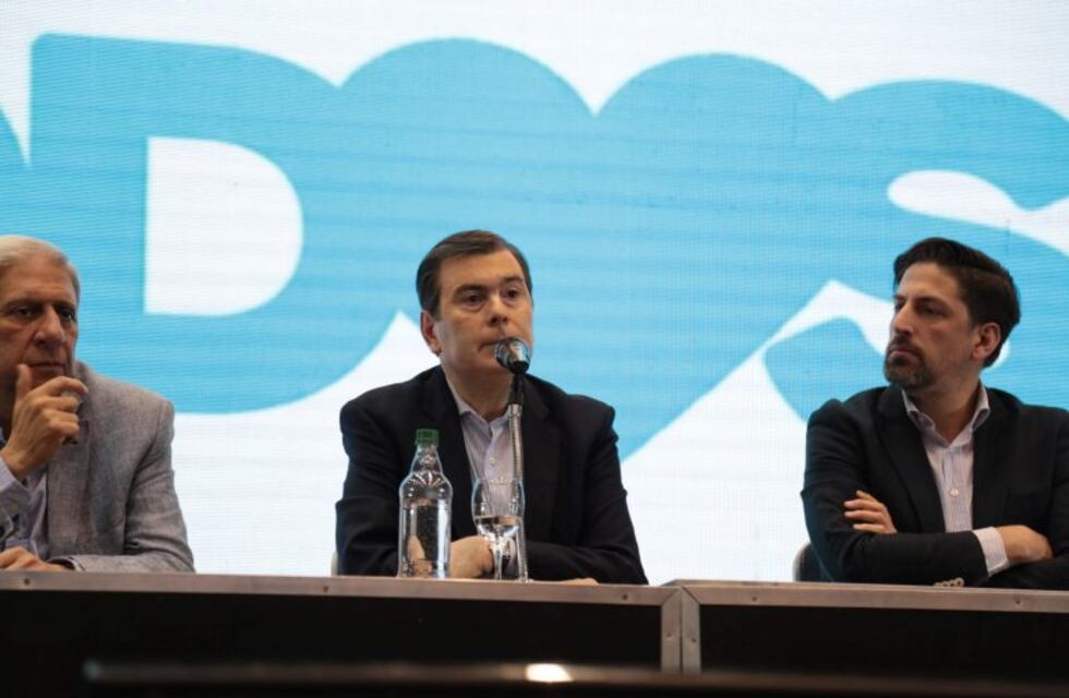 Se realizó el Tercer Encuentro de Profesionales para la Construcción de un Proyecto Federal