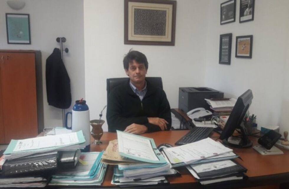 Se triplicaron los casos donde interviene la justicia federal de Oberá