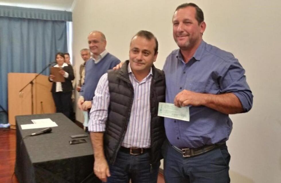 Créditos blandos a pequeñas cooperativas yerbateras de Misiones