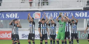 Prensa Central Córdoba\u002E