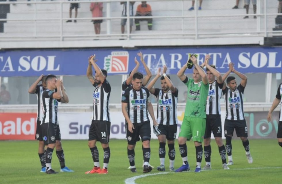 Confirmaron lugar y fecha para Central Córdoba-Lanús por Copa Argentina