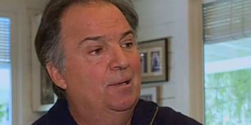 Quién es Pacha Cantón, el empresario que habría tirado un chancho en la pileta de Federico Álvarez Castillo\u002E