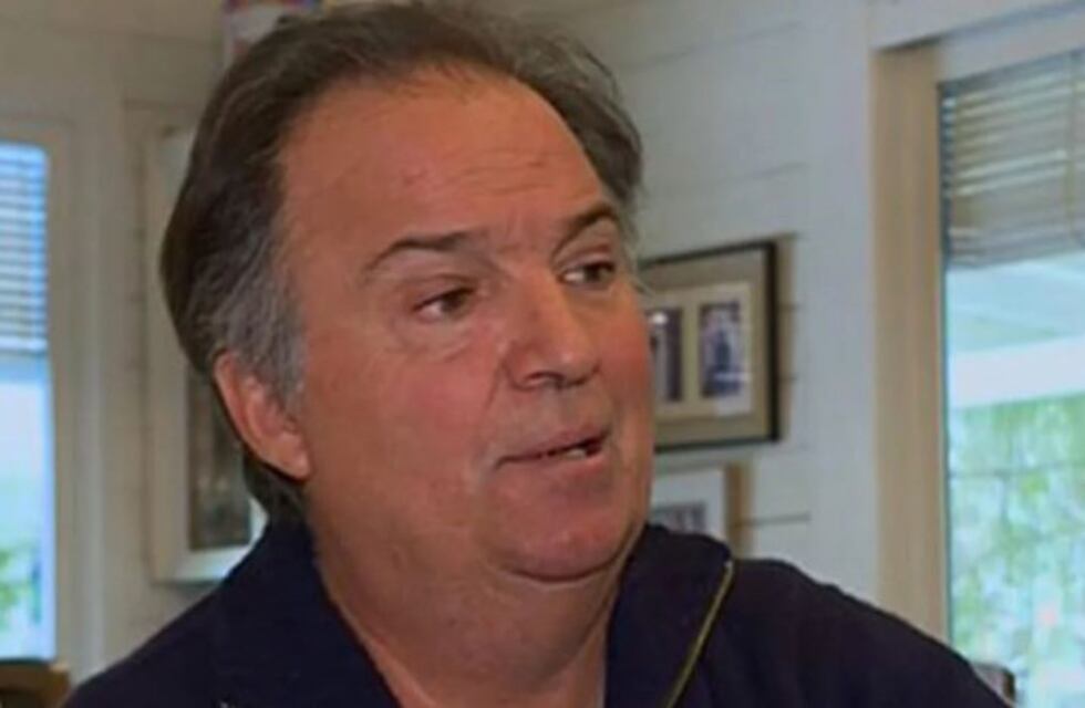 Quién es Pacha Cantón, el empresario que habría tirado un chancho en la pileta de Federico Álvarez Castillo