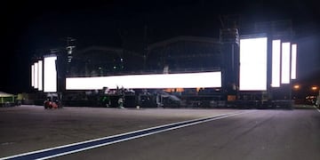 Chaya\u002E Via La Rioja